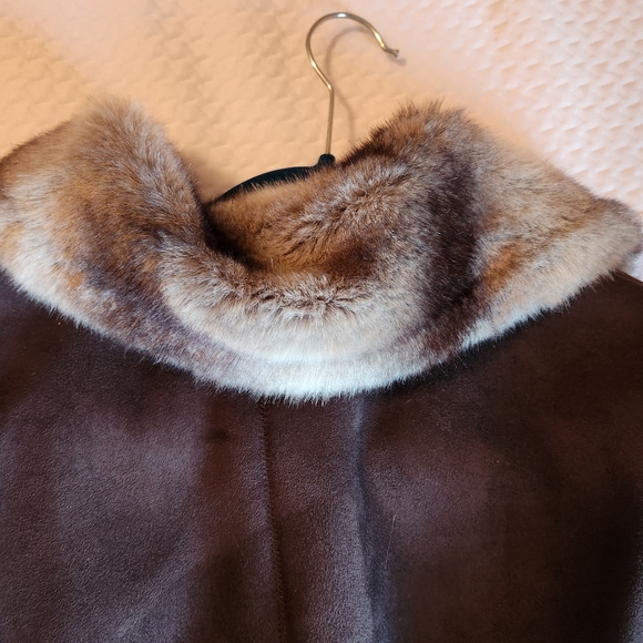 Women's coat Jones NY - Picture 4 of 5